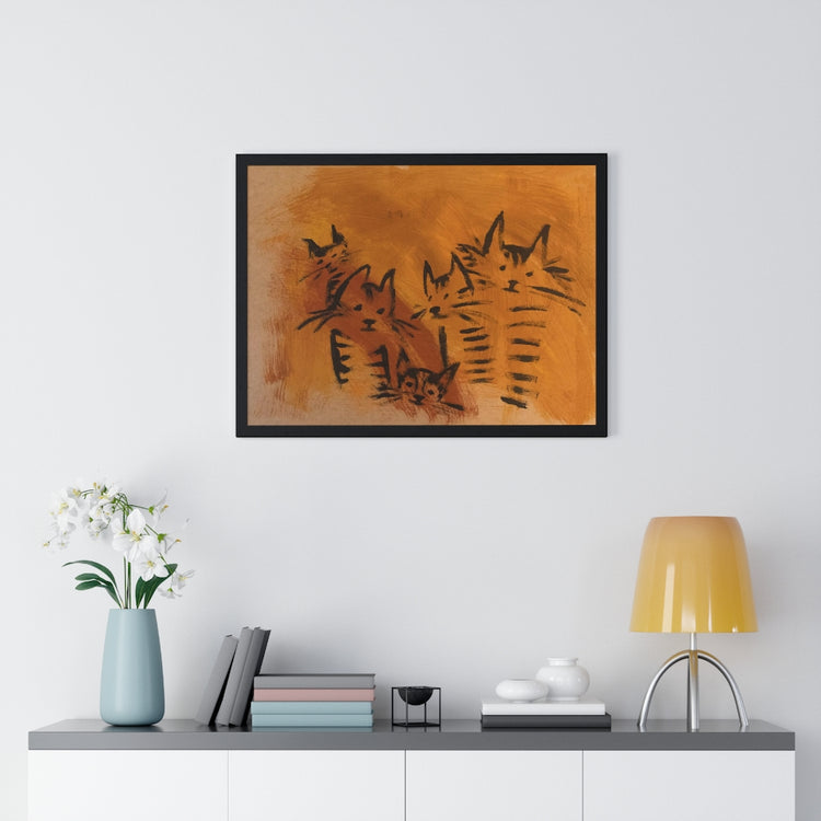 POSTER PRINTS