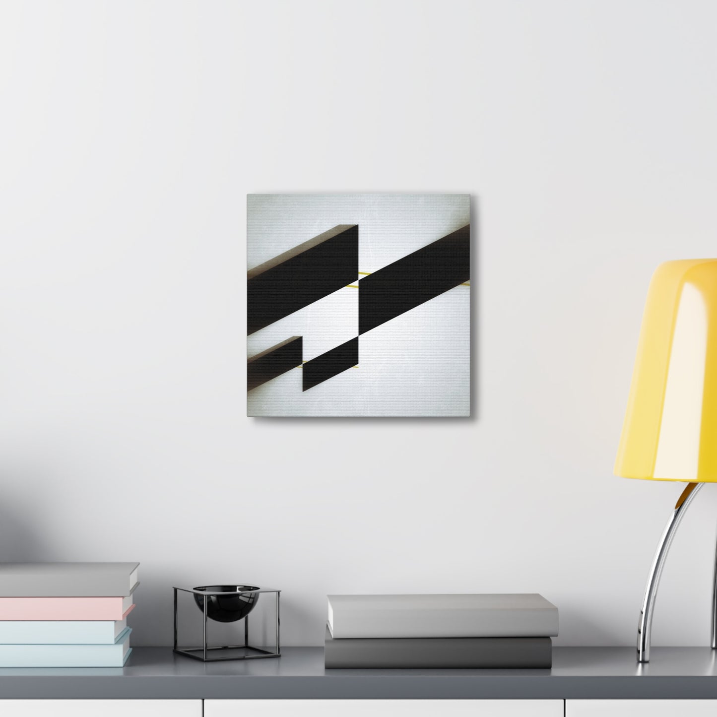 Wall Canvas Print