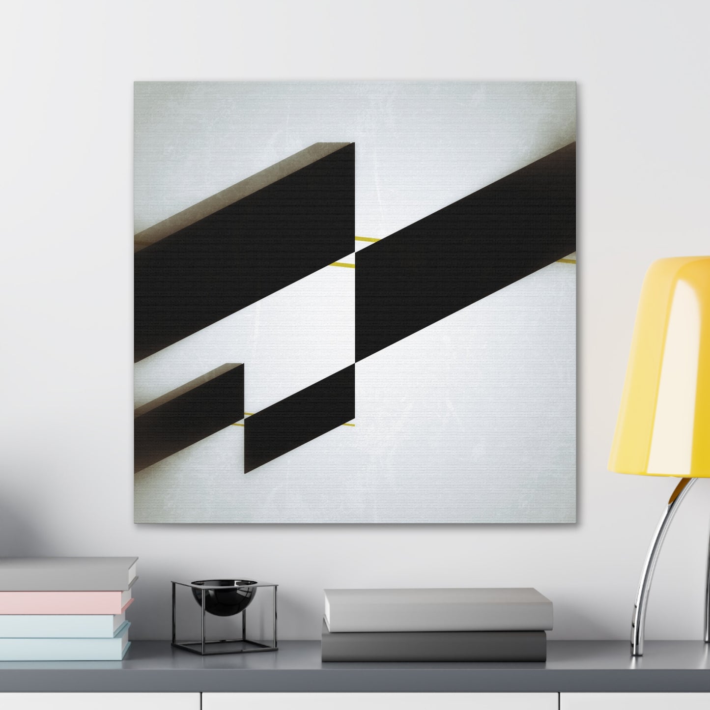 Wall Canvas Print
