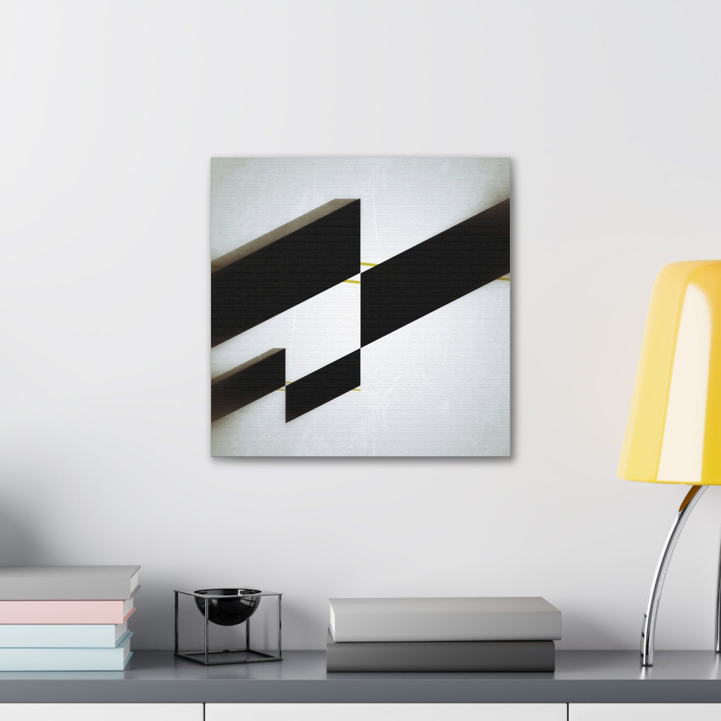 Wall Canvas Print