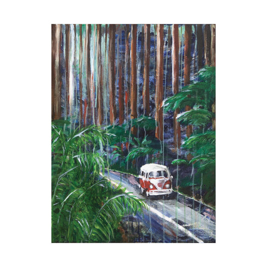 Road Trip (Poster)