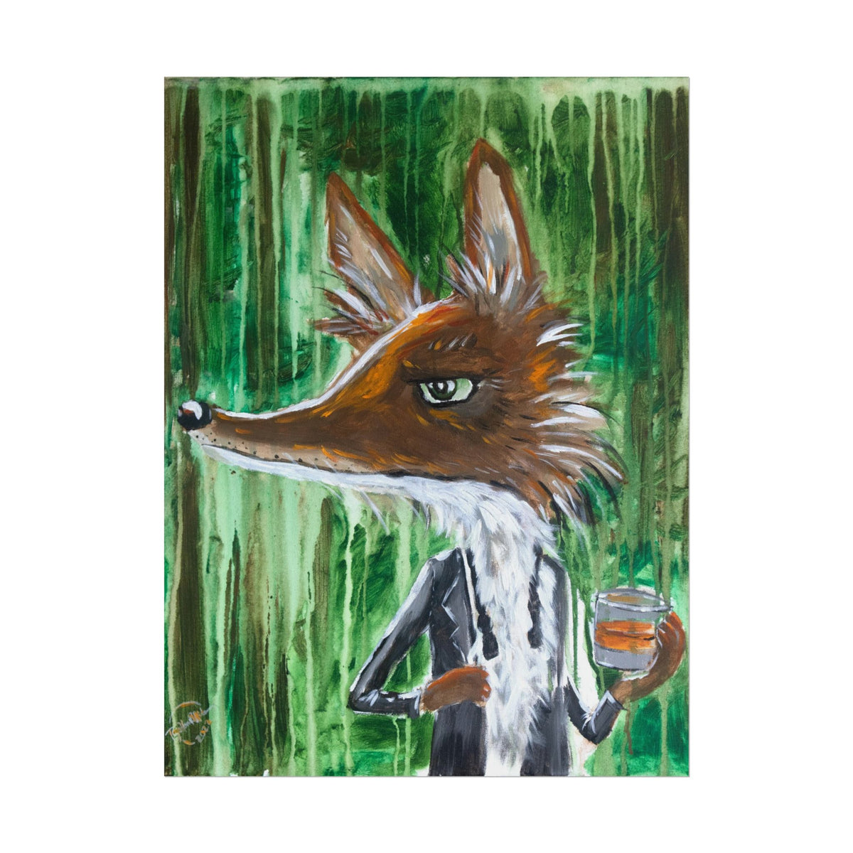Fox Thirty (poster)