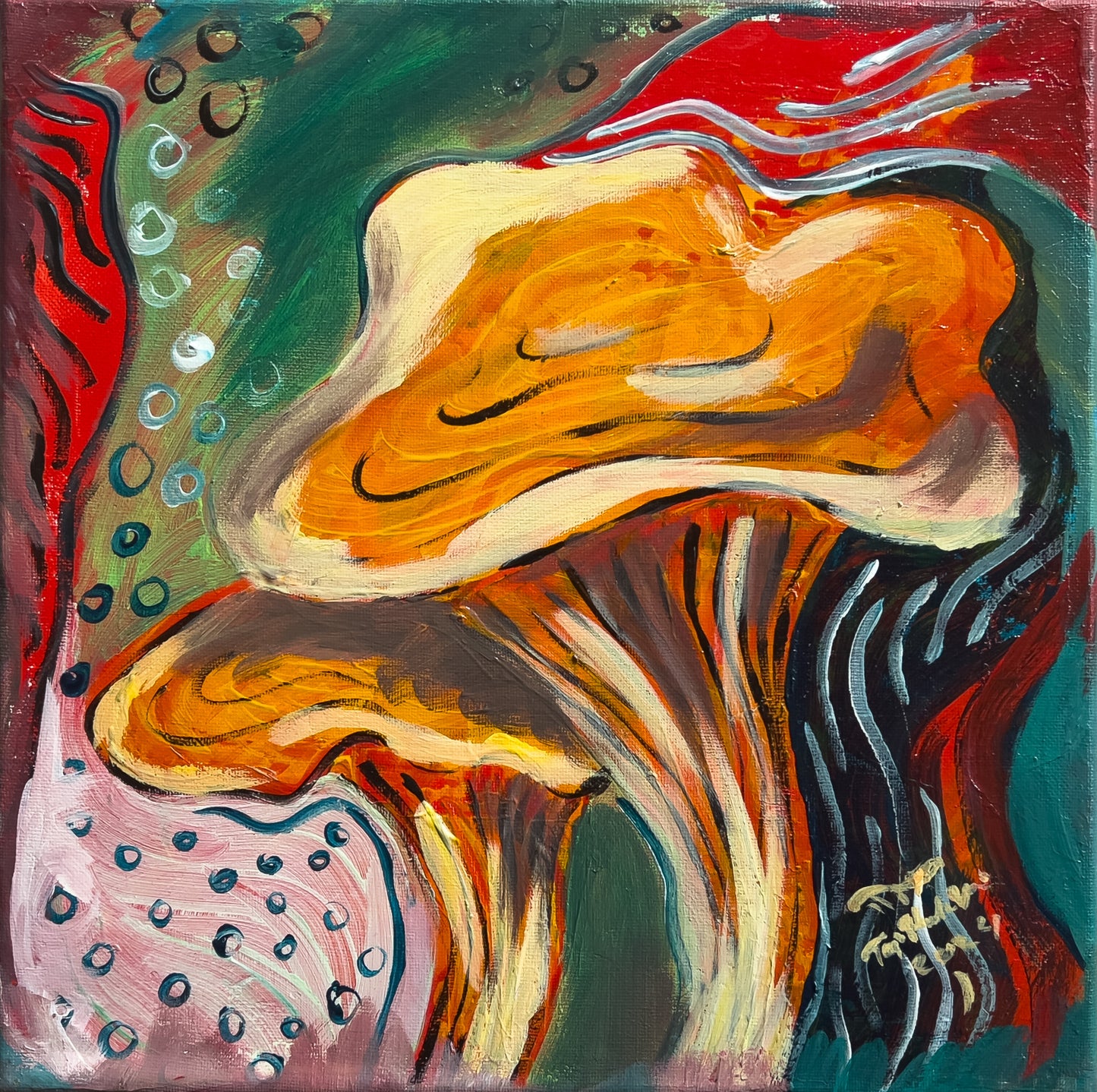 Shrooms