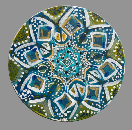 Pattern