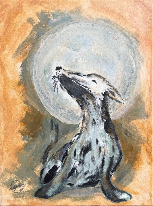 Howl Big
