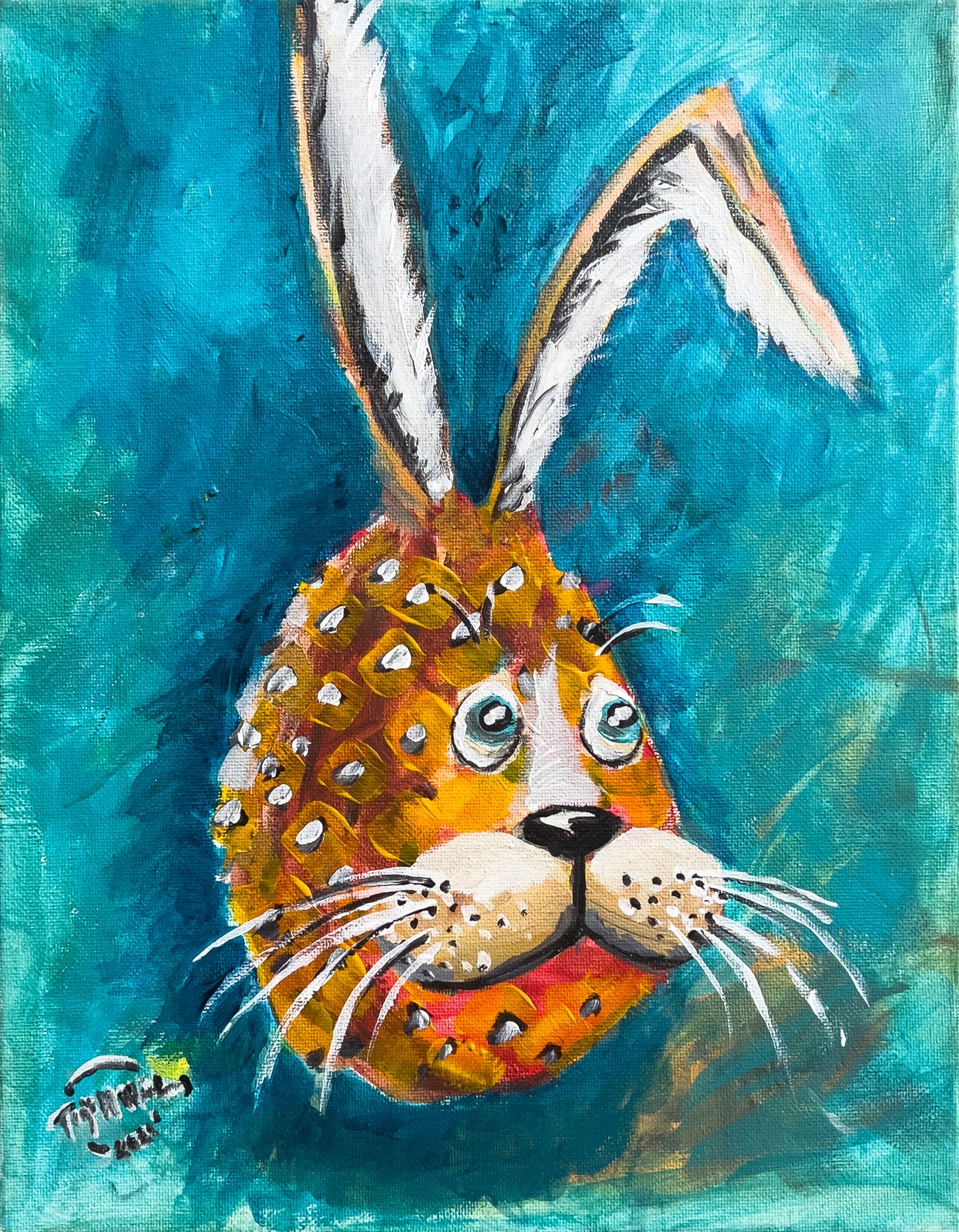 Bunapple