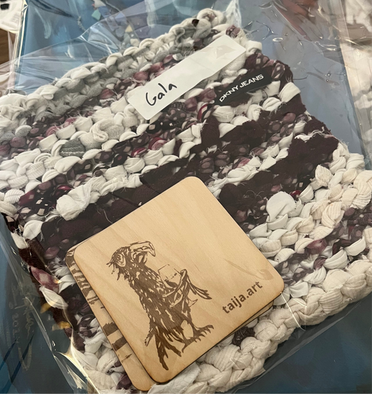 Potholder