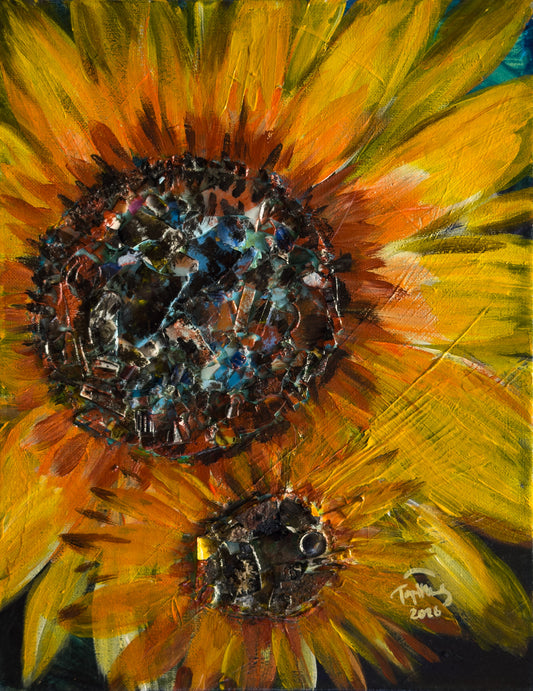 Plastic Sun