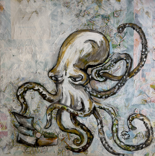 Typo Octo