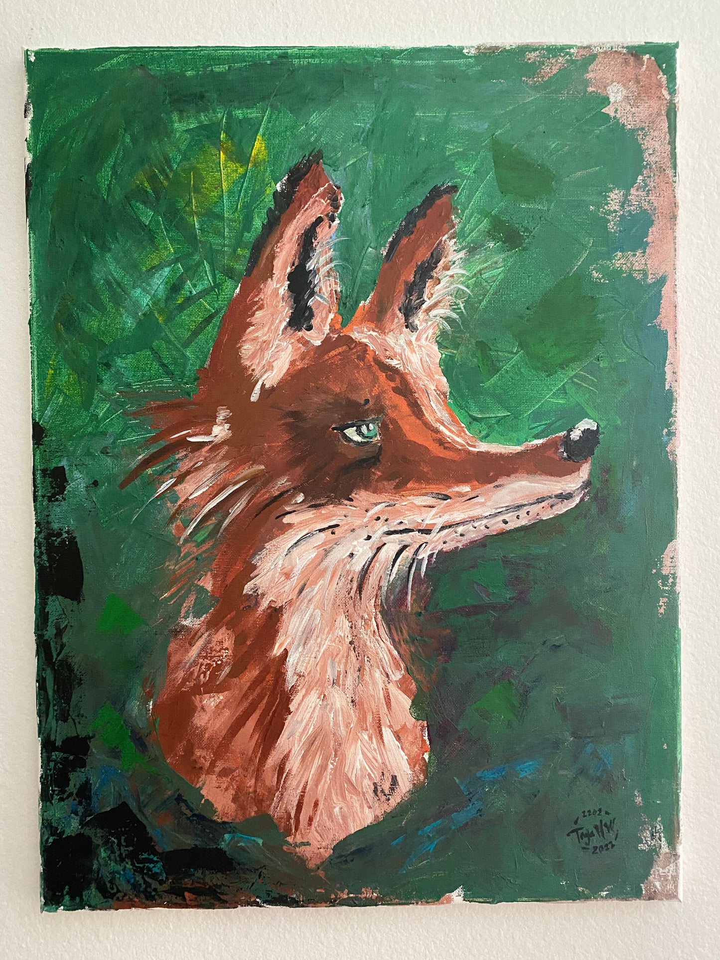 Fox