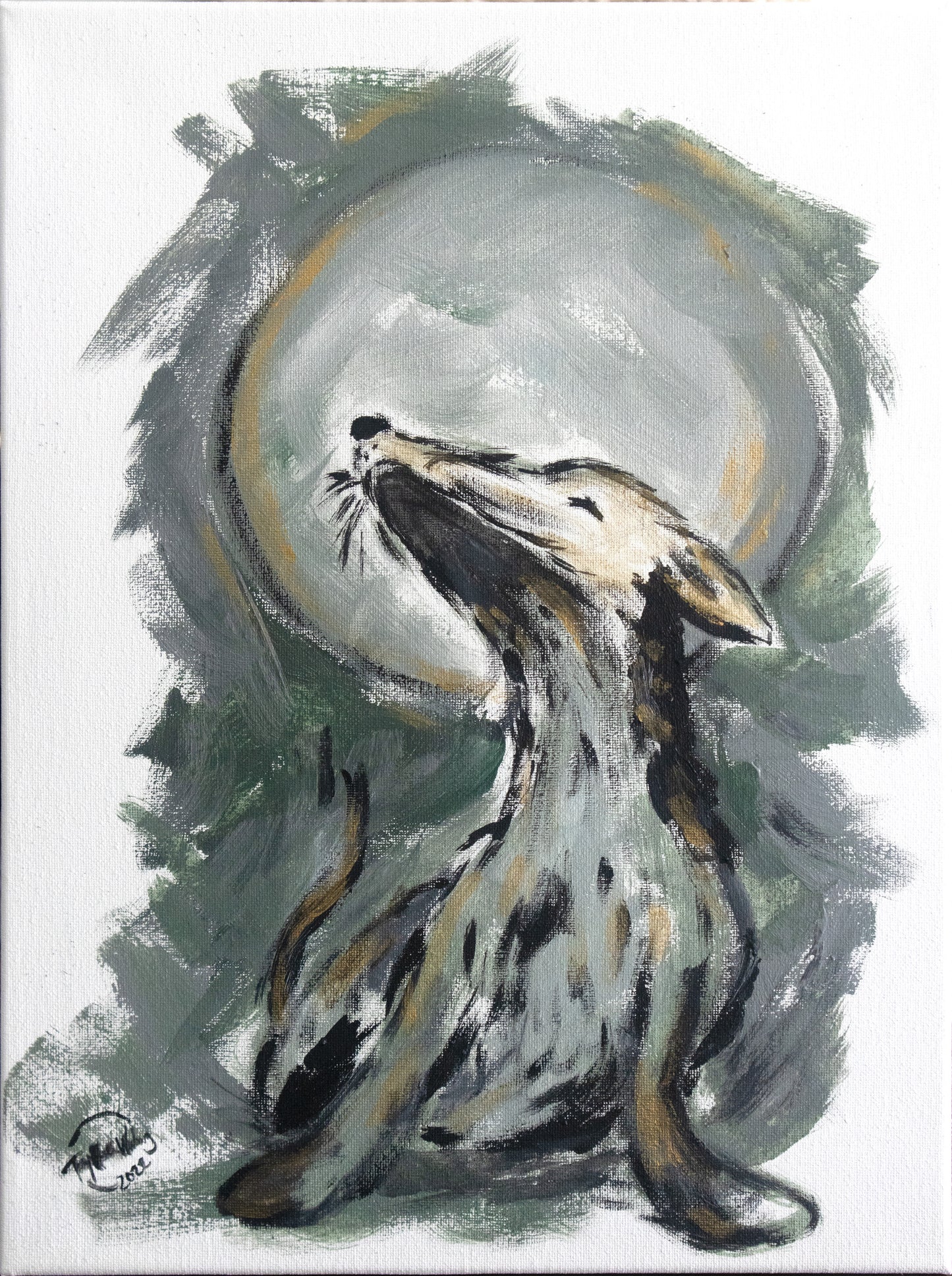 Howl Big