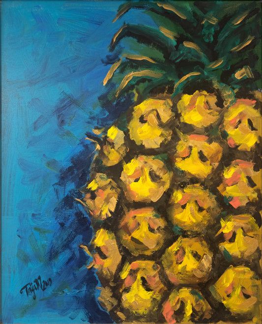 Pineapple